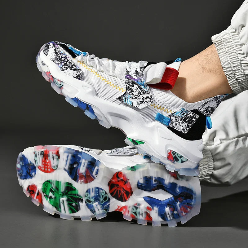 WOB™ Sneaker