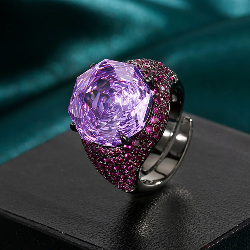 Aurora Gem