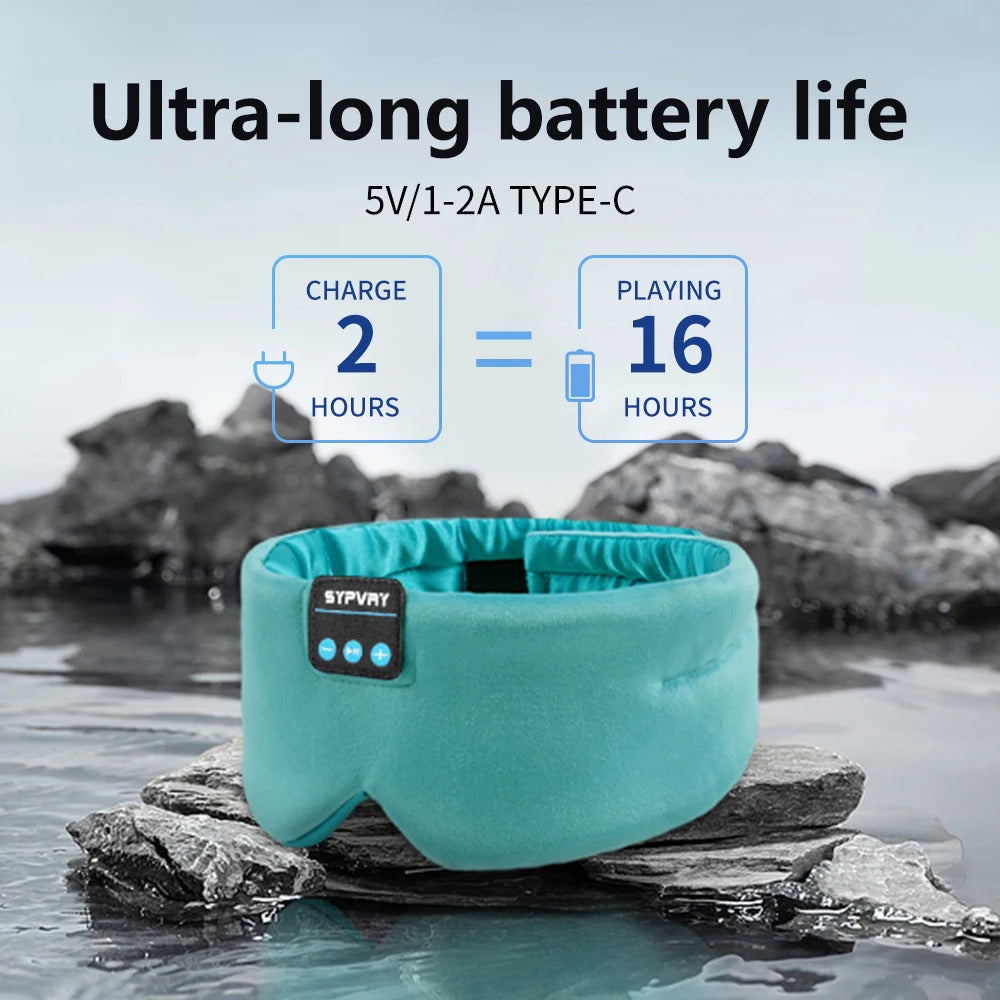 MeloNap™ – The Sound of Better Sleep