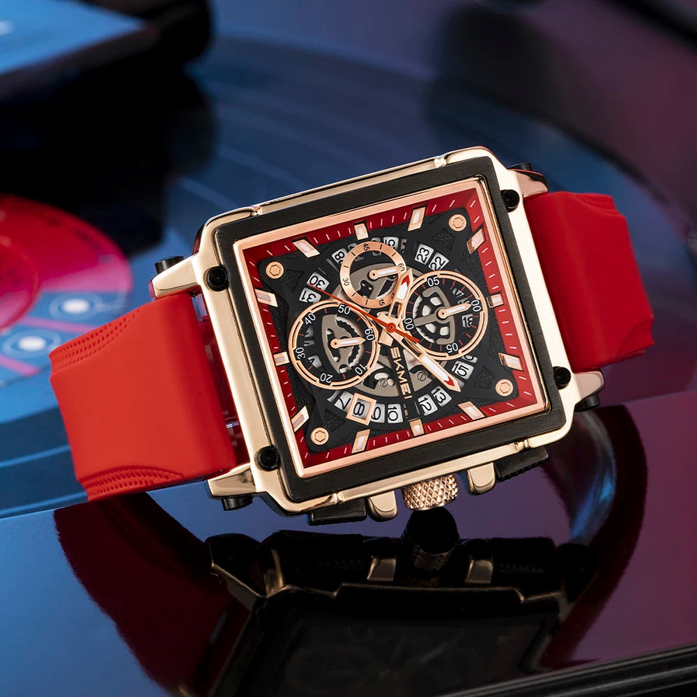 Valoré WATCH