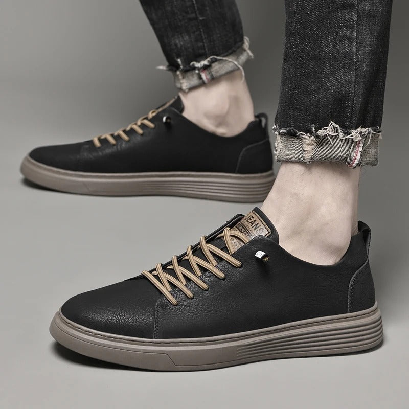 JEAN SNEAKER