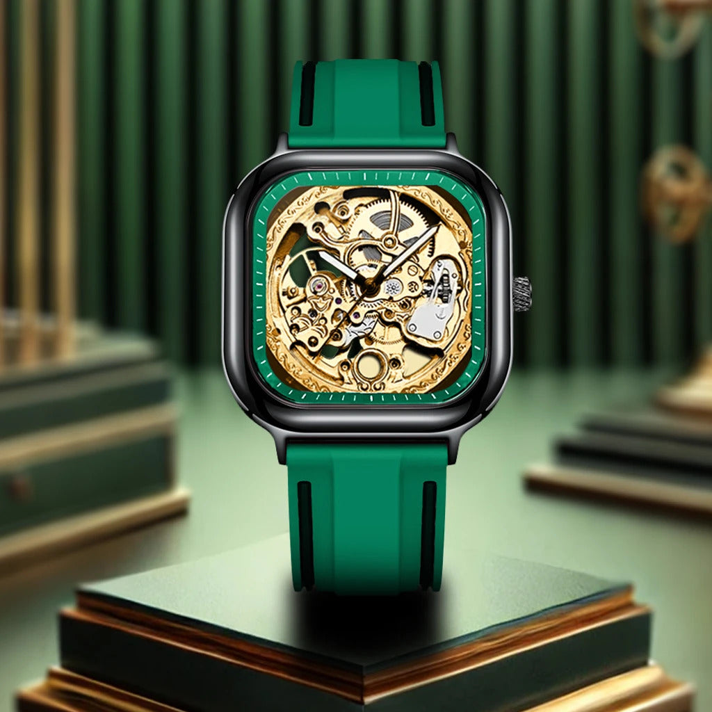 VantaGear Watch