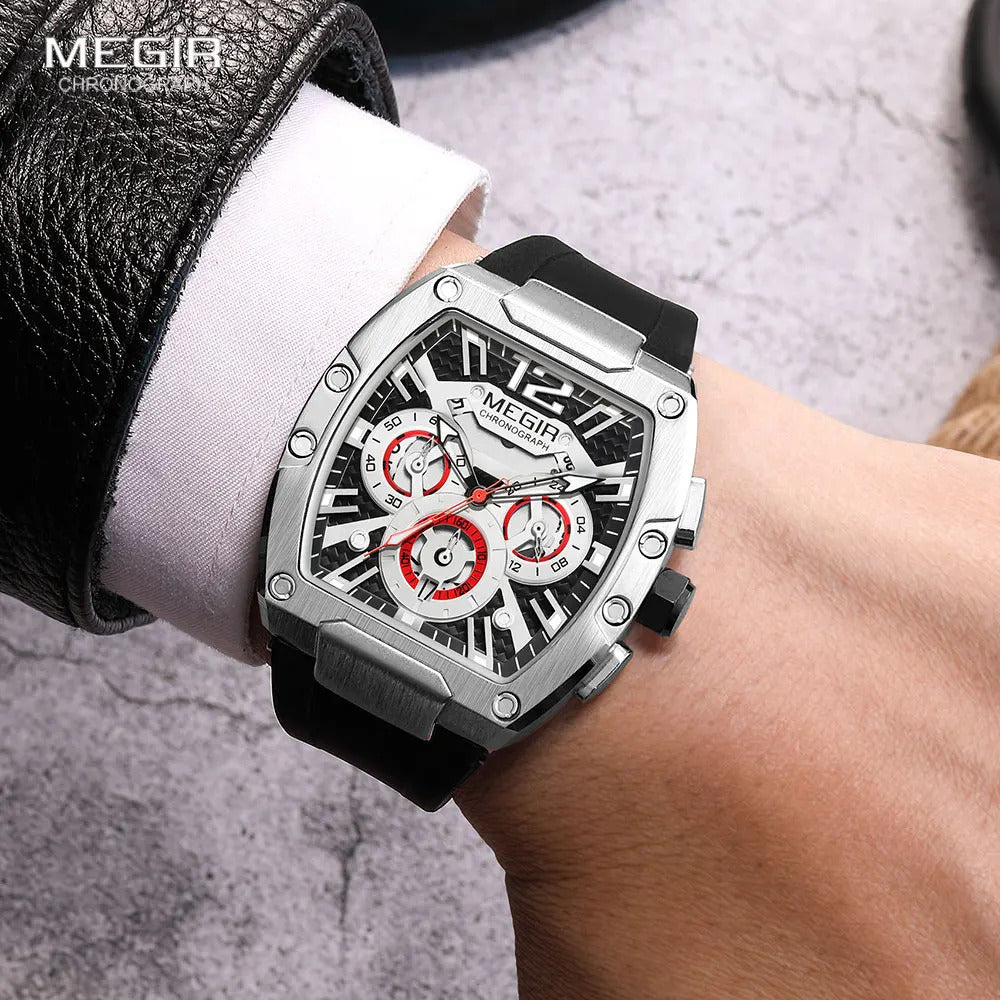 MEGIR TR WATCH