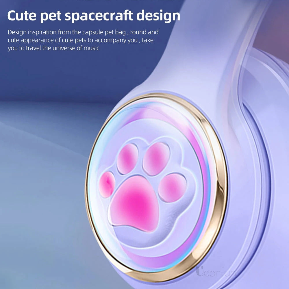 MeowTune™ Headphone