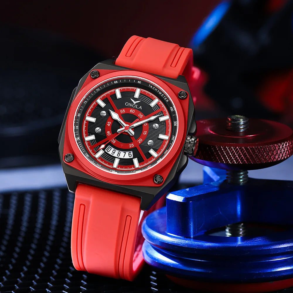 Loopra Watch