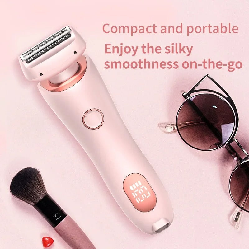 TIMSMILE™ BabeShave