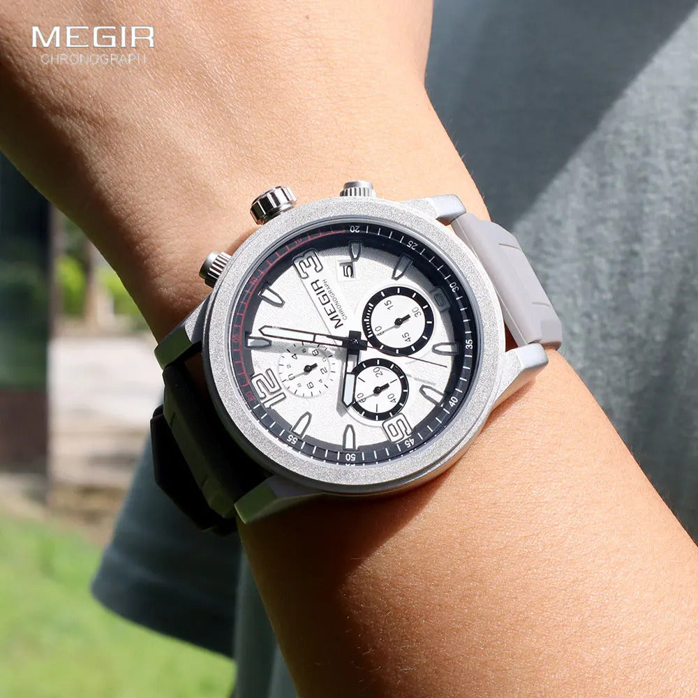 RELOGIO MEGIR WATCH