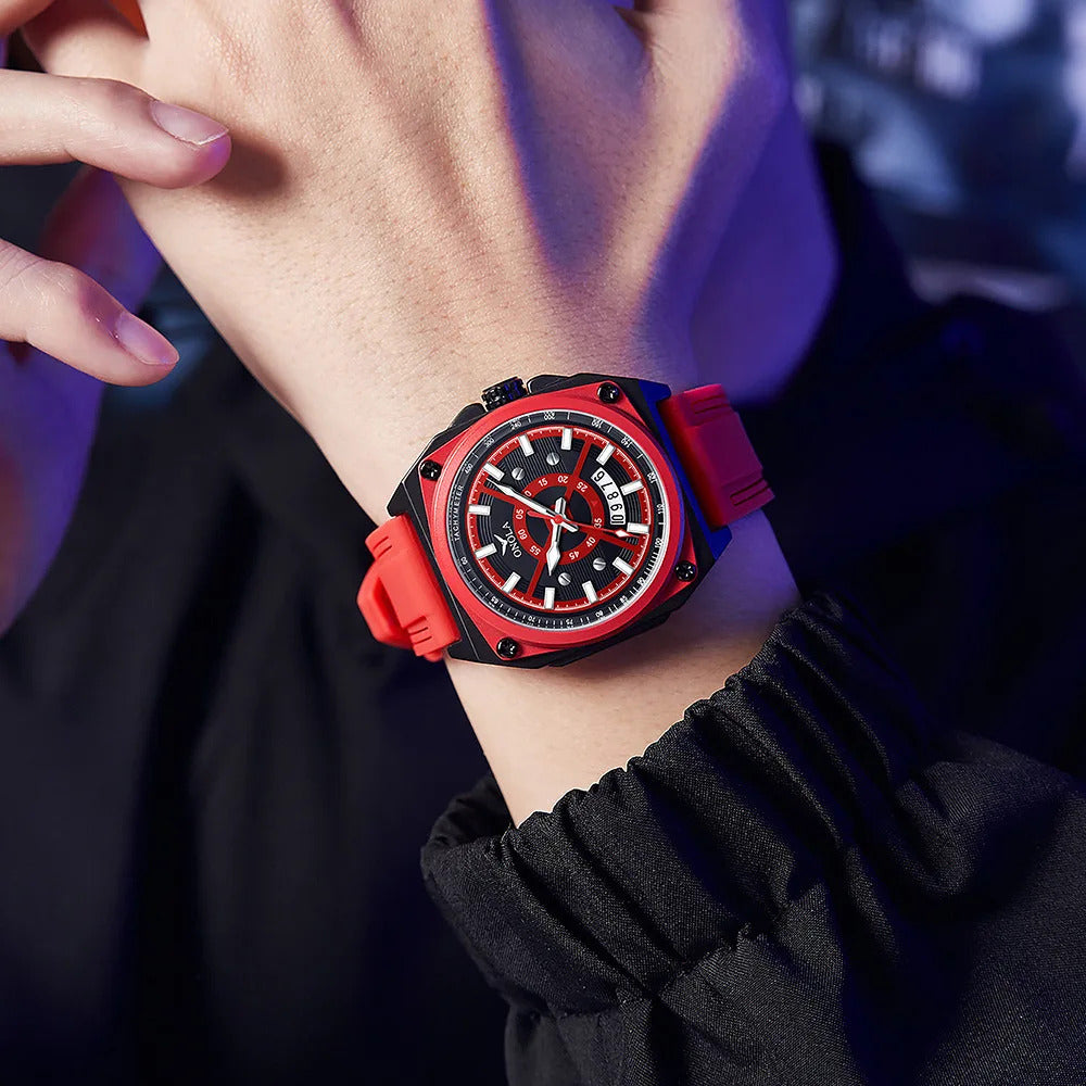 Loopra Watch