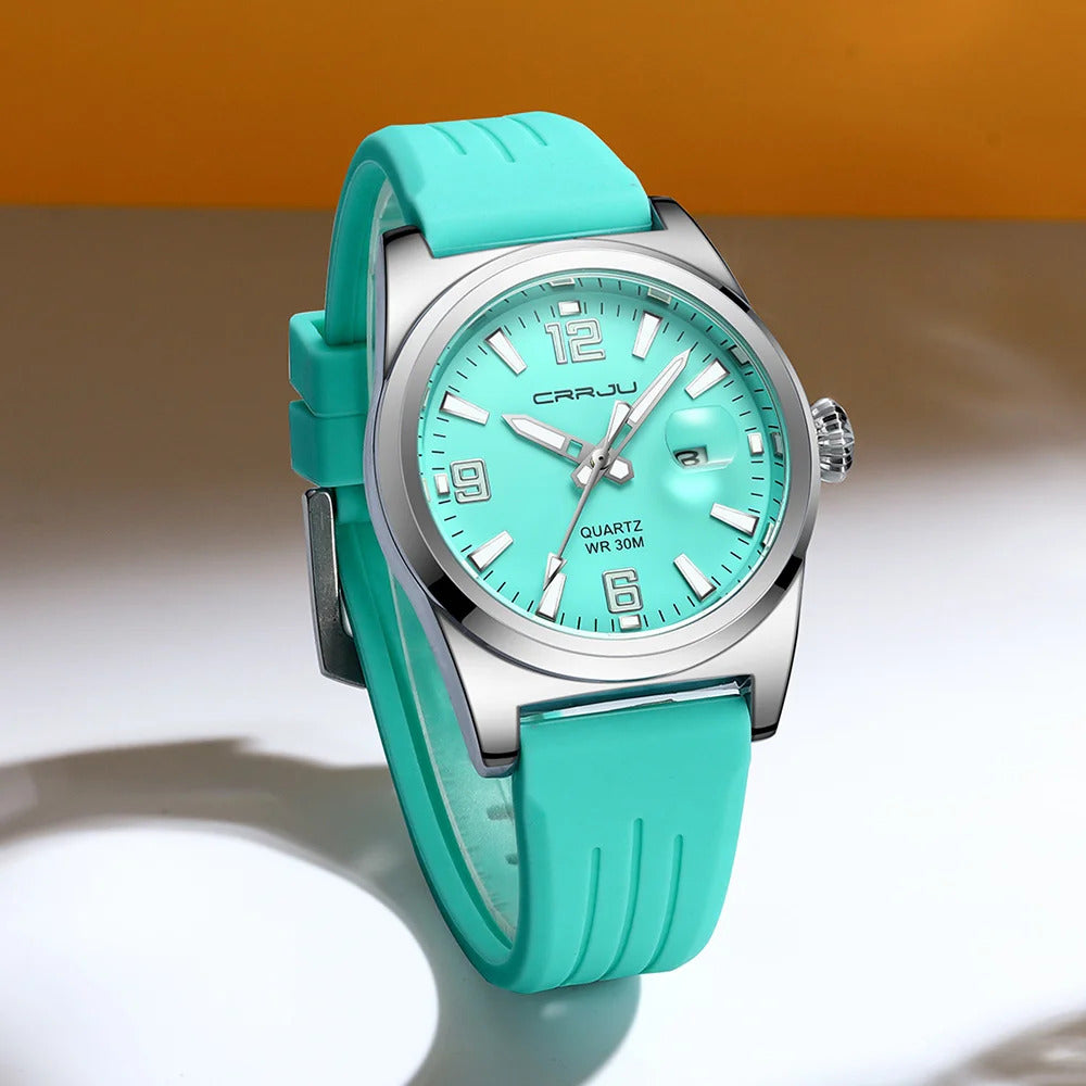 TempoForge Watch