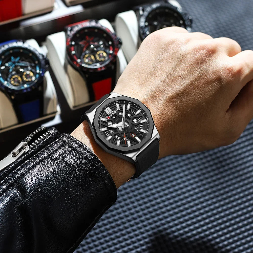 CURREN FETO WATCH