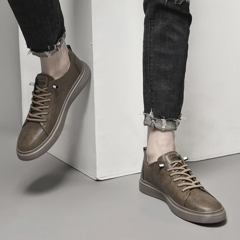 JEAN SNEAKER