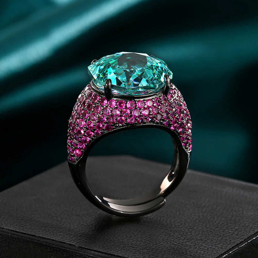 Aurora Gem
