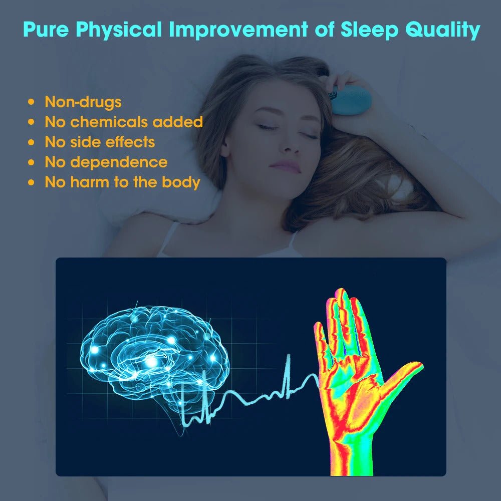 Calmiq™ Mini Sleep Aid