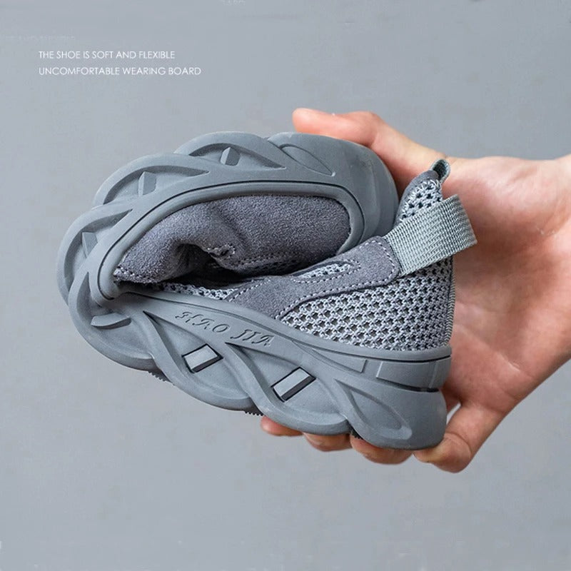 Waliantile Safety Shoe