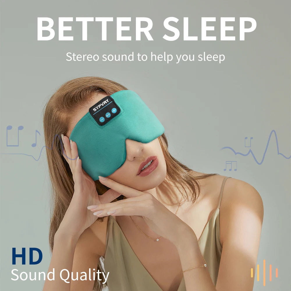 MeloNap™ – The Sound of Better Sleep
