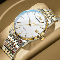 Silver Gold