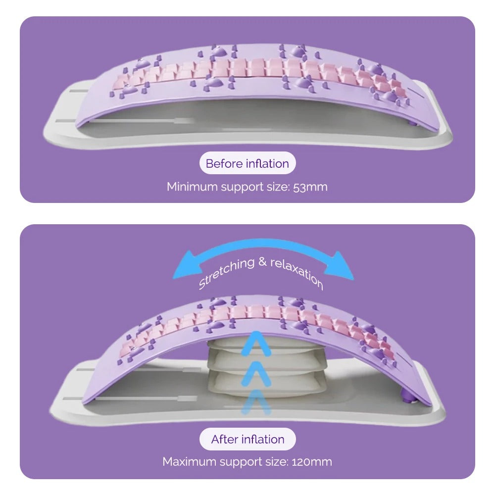 TIMSMILE SpineAlign Pro™