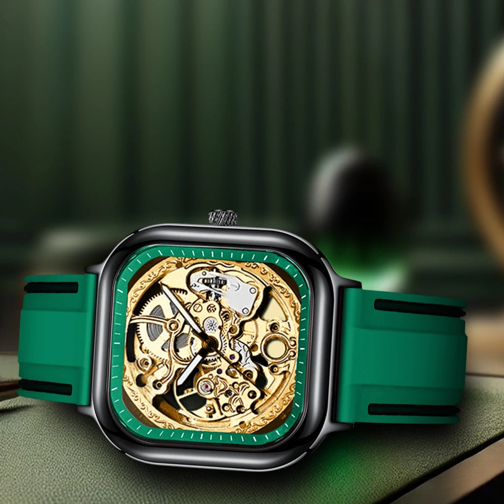 VantaGear Watch
