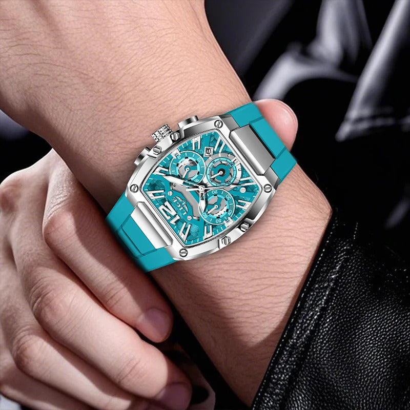 VELMOR WATCH