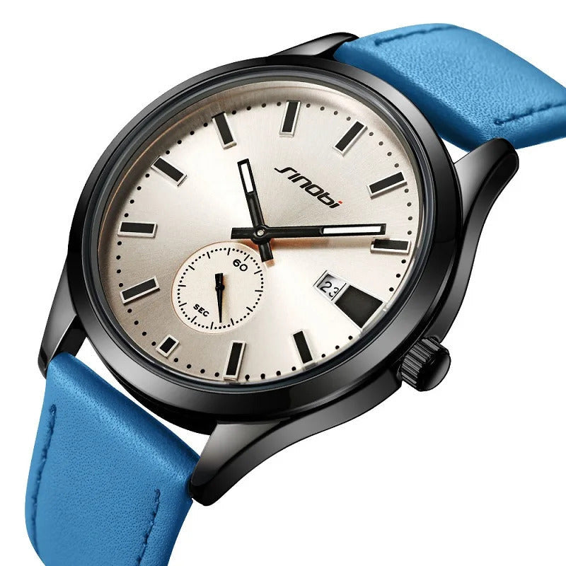 NOXFORD WATCH