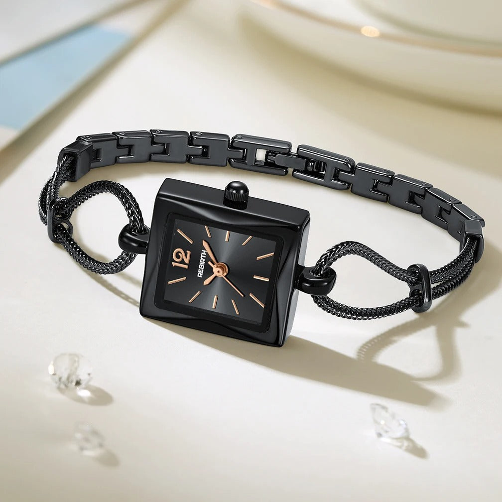 Women's Fashion Stylish Retro Waterproof Watch