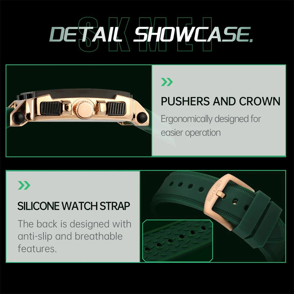 Valoré WATCH