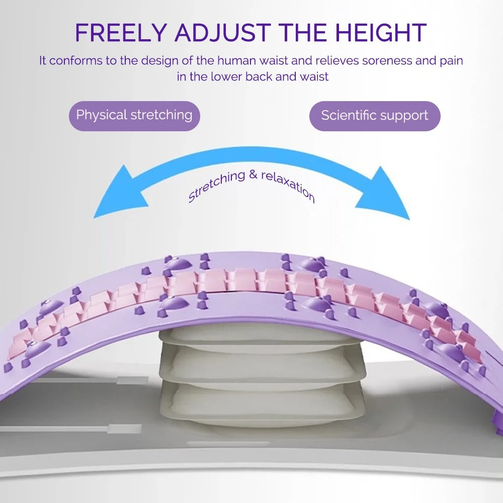 TIMSMILE SpineAlign Pro™