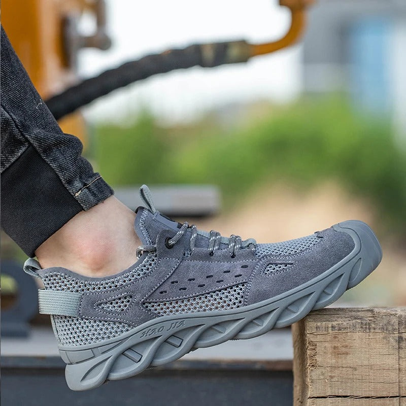 Waliantile Safety Shoe