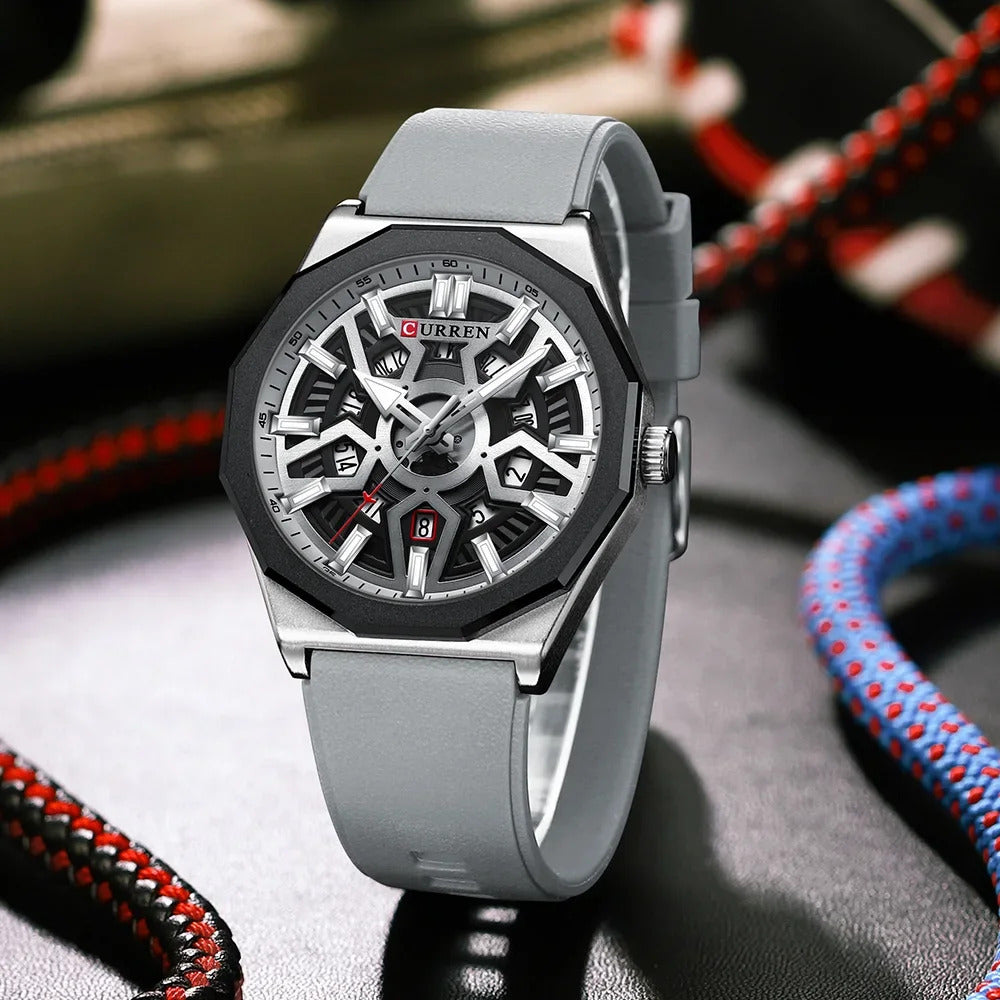 CURREN FETO WATCH