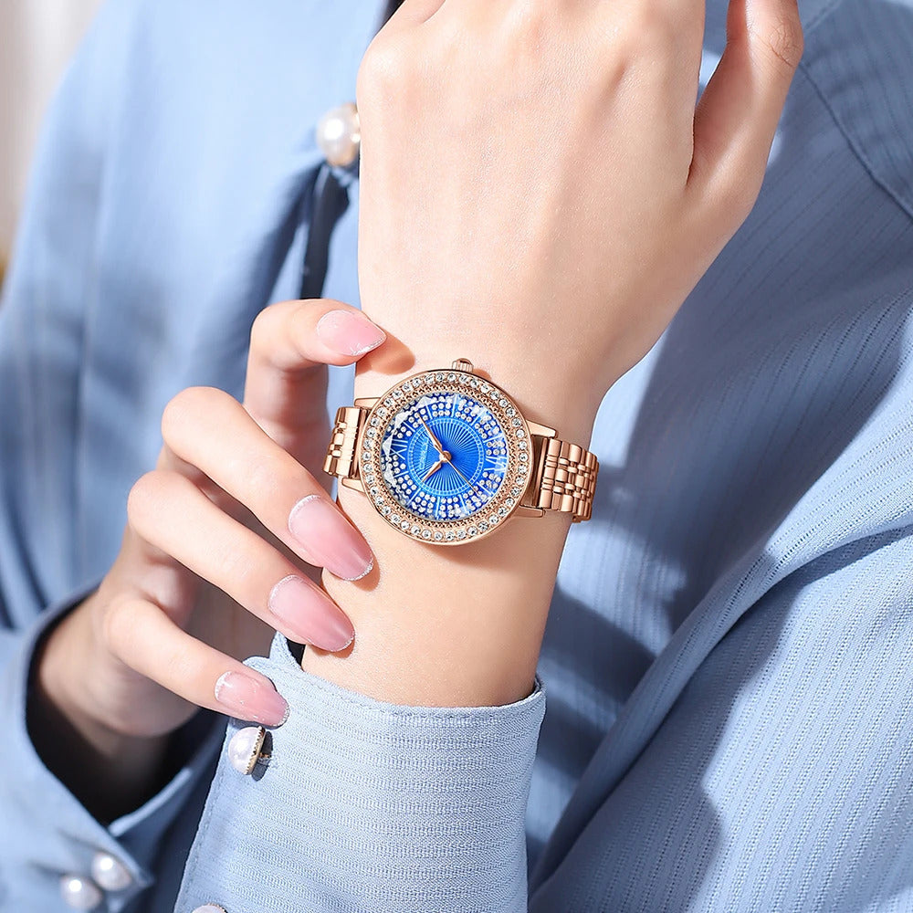 Glimora Watch