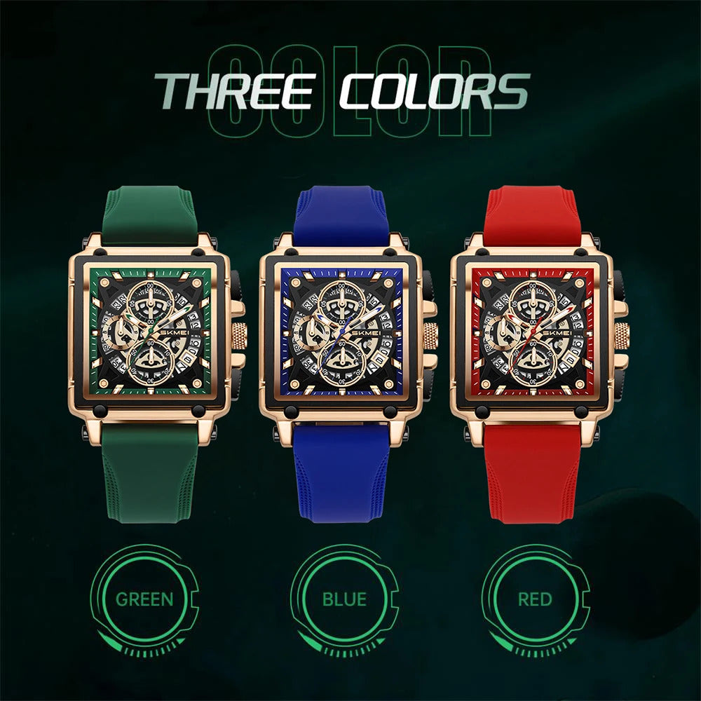 Valoré WATCH