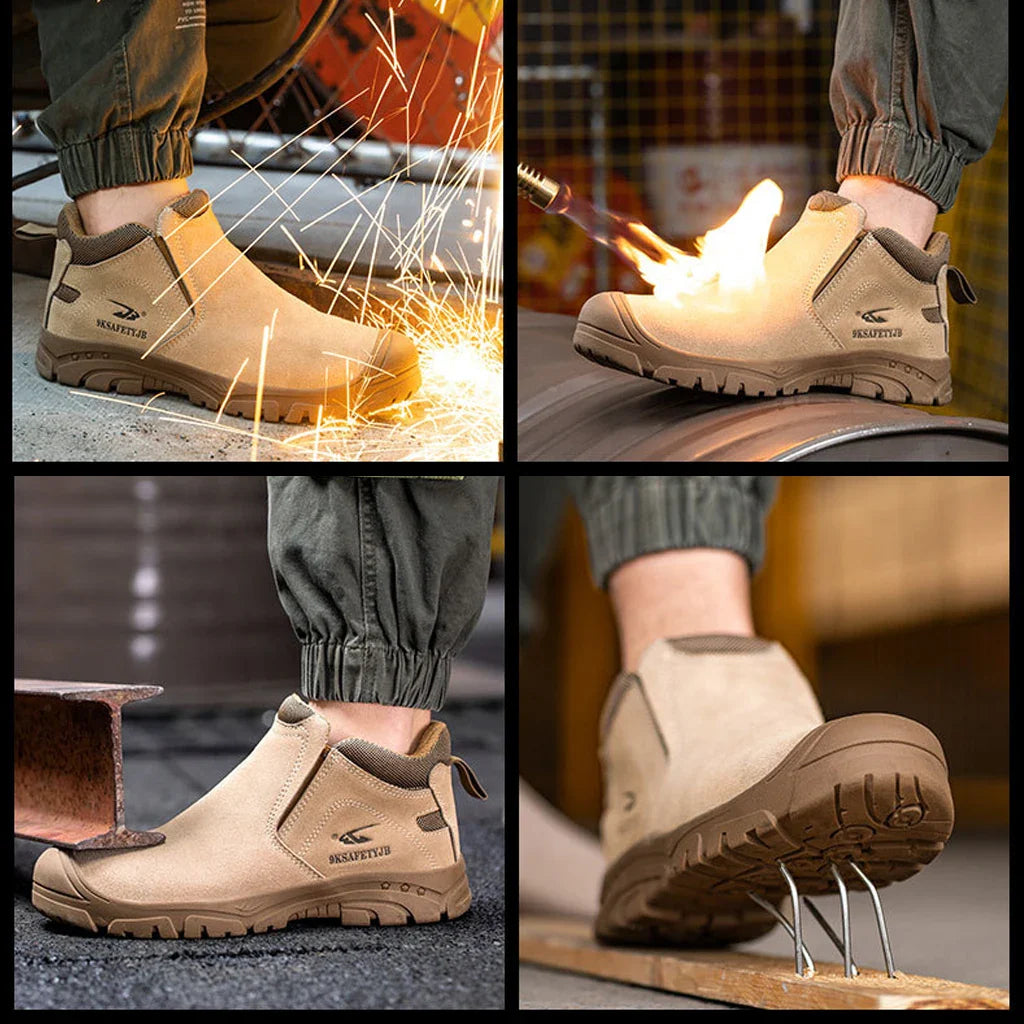 ZAPATO Boots