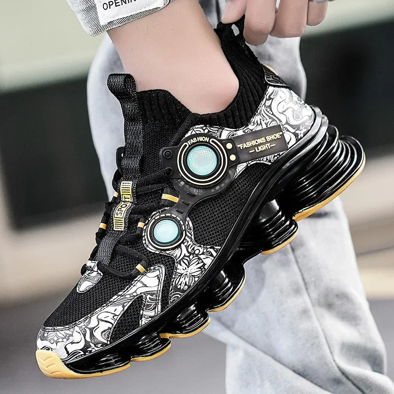 Stridex Sneaker