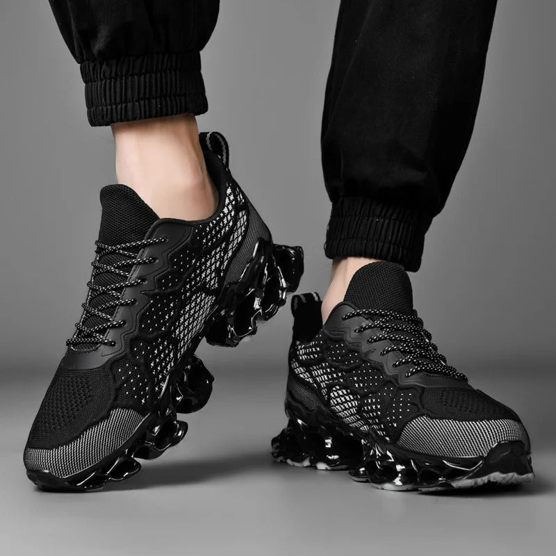 REVAD Shoe