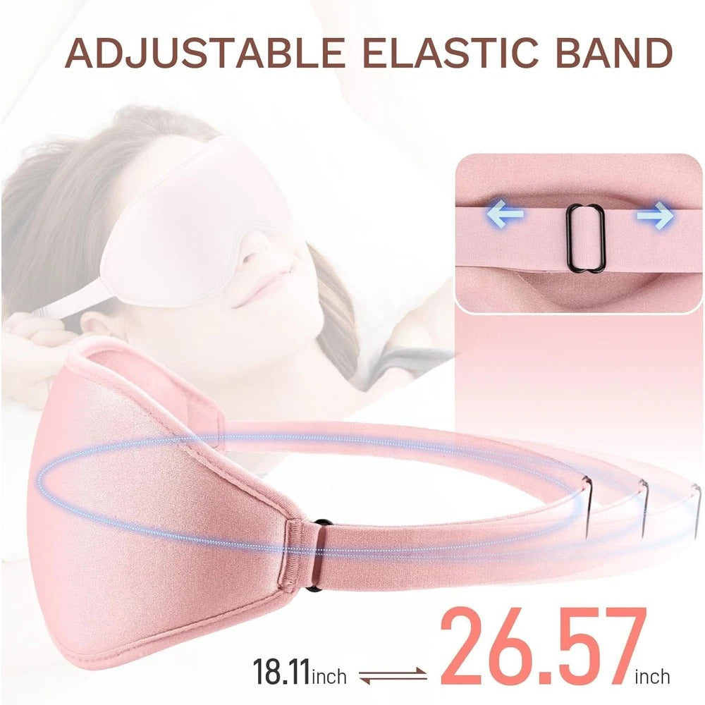 DreamEase™ Sleep Mask