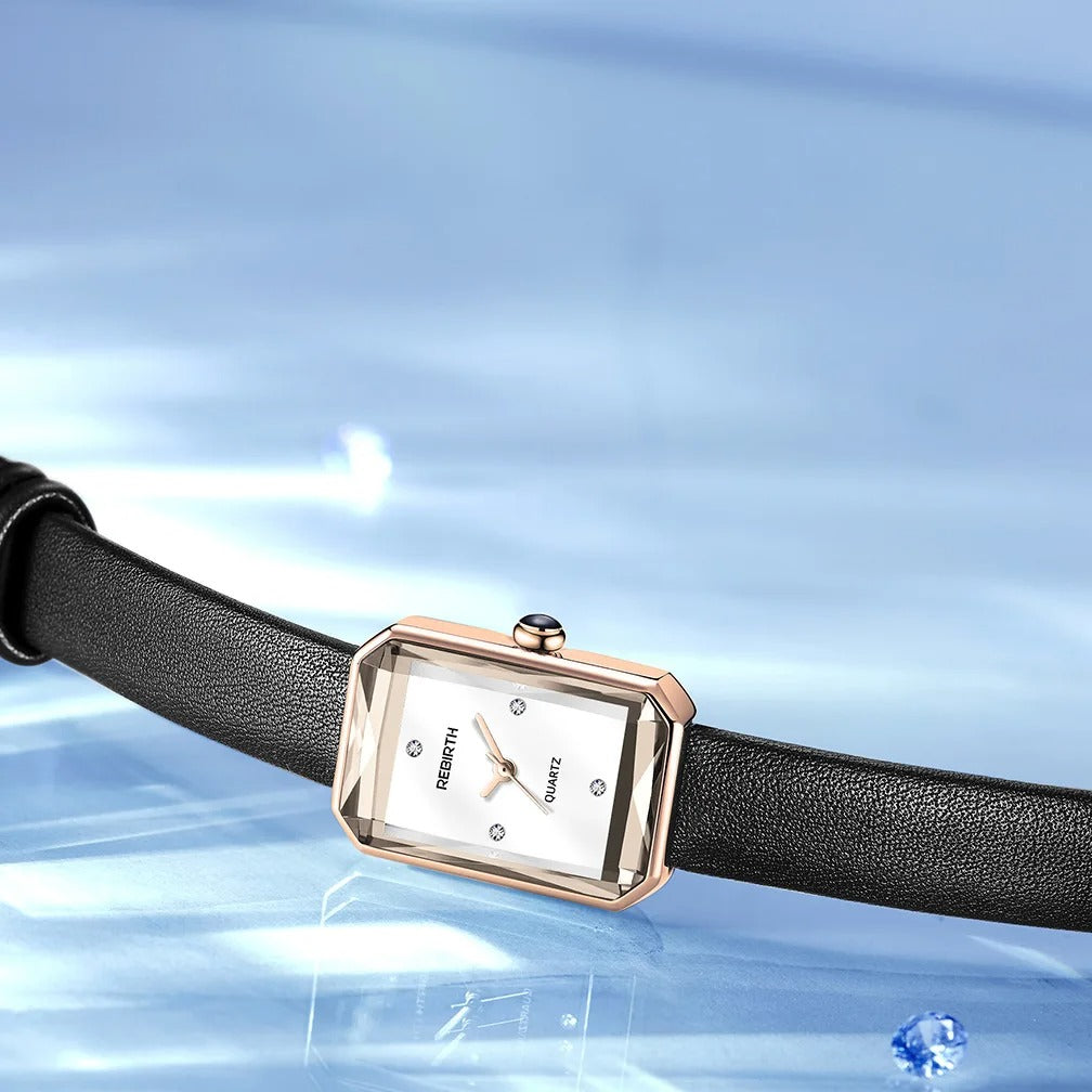 Women's Fashion Stylish Retro Waterproof Watch