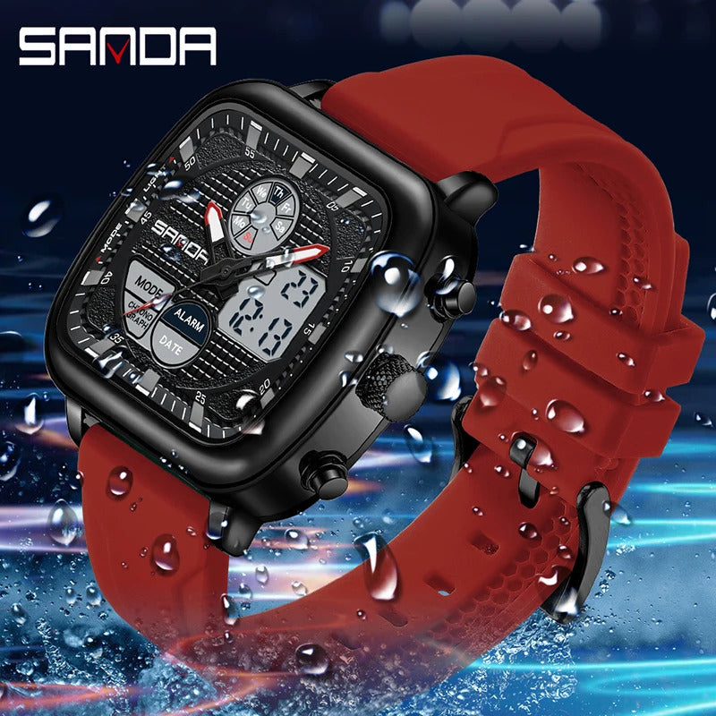 RADOL LUXURY WATCH