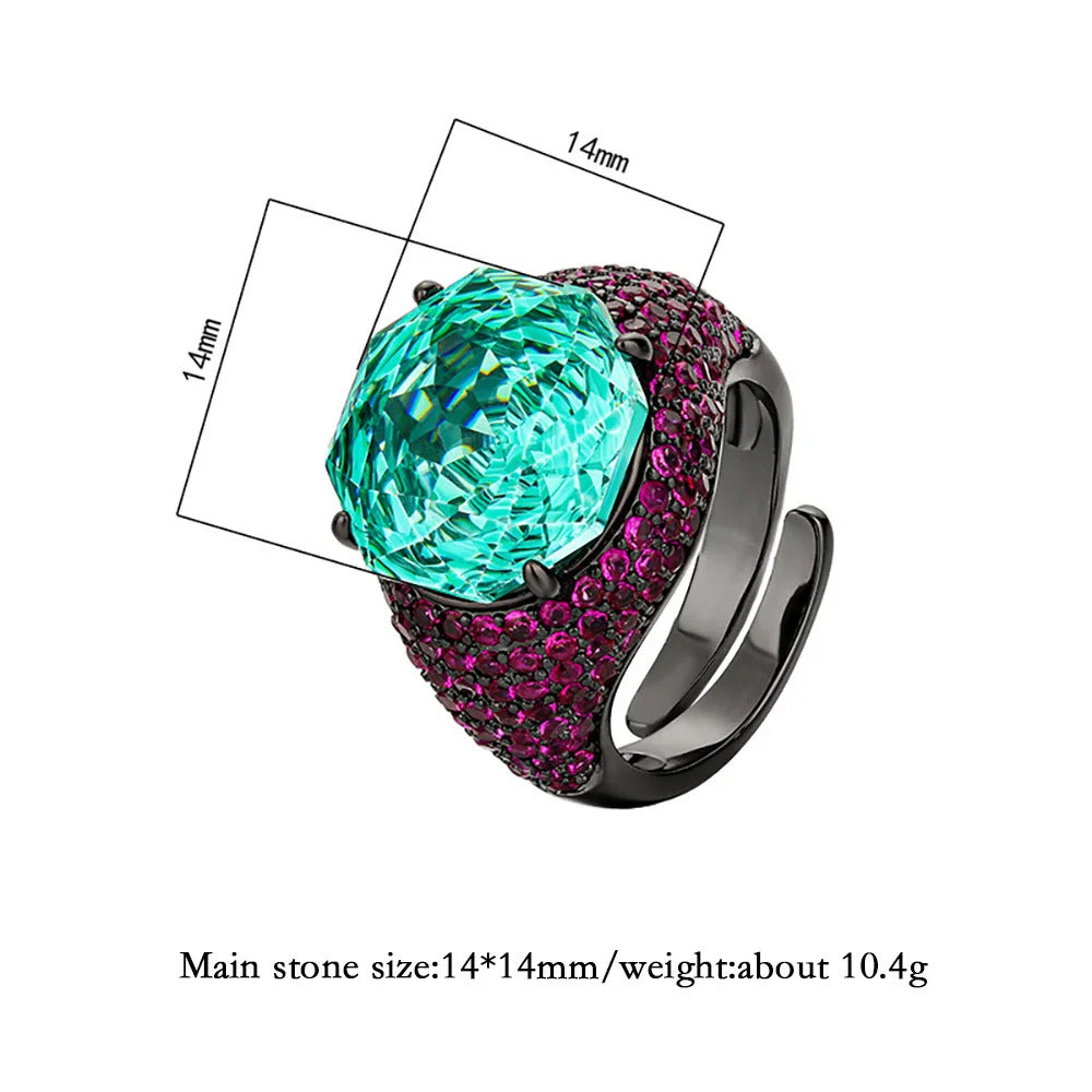 Aurora Gem