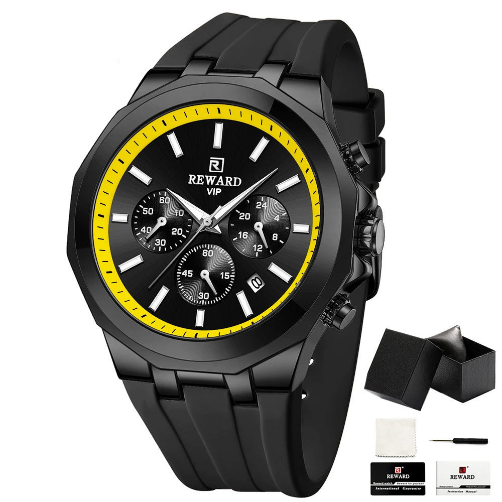 HANOS REWARD WATCH