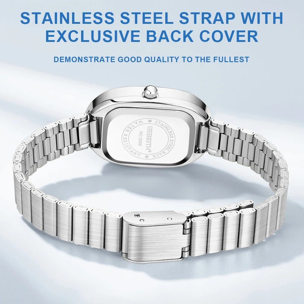 Women's Fashion Stylish Retro Waterproof Watch