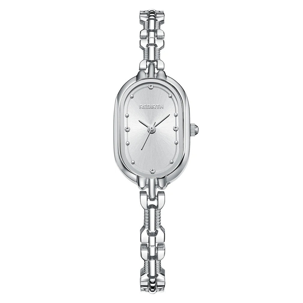 Women's Fashion Stylish Retro Waterproof Watch