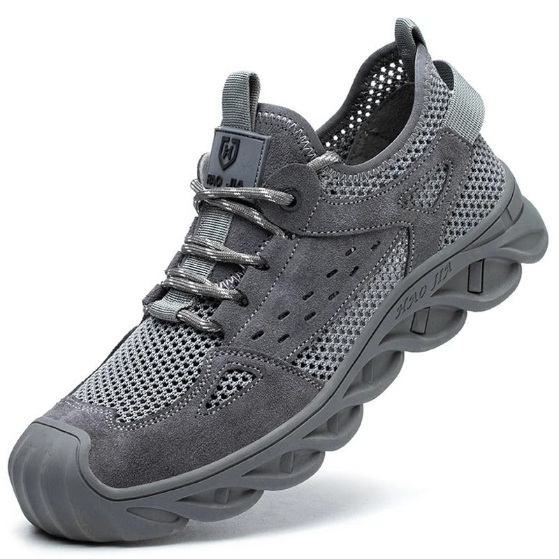 Waliantile Safety Shoe