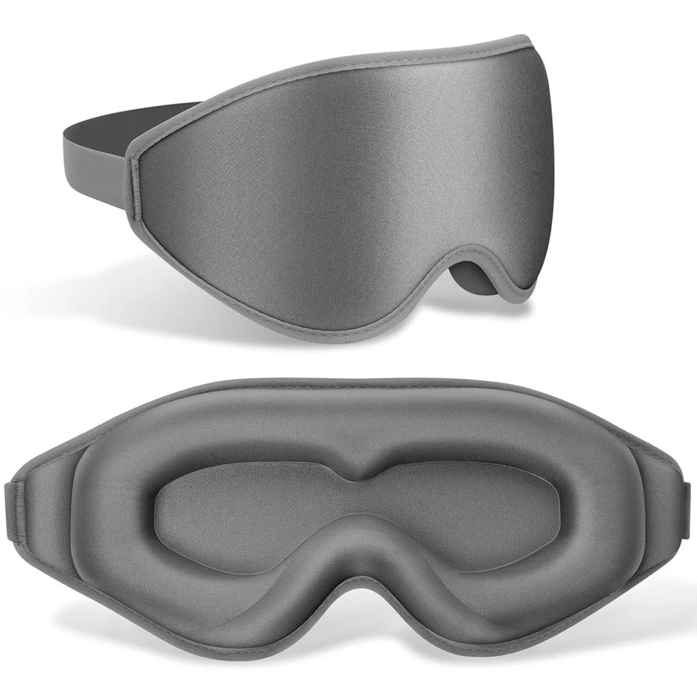 DreamEase™ Sleep Mask