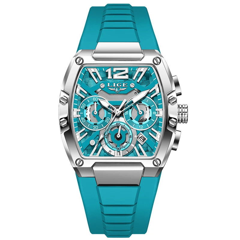VELMOR WATCH