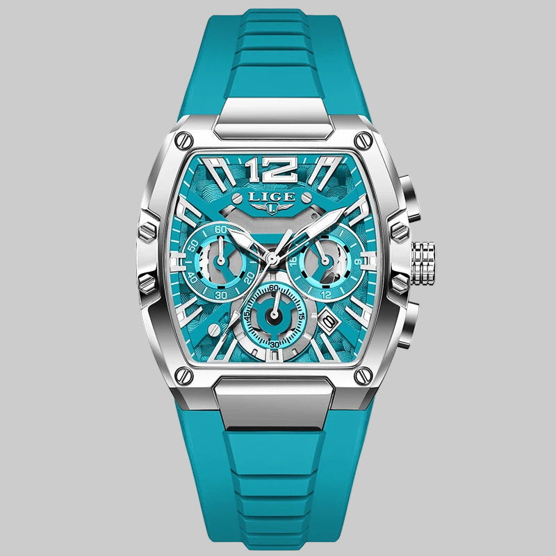 VELMOR WATCH