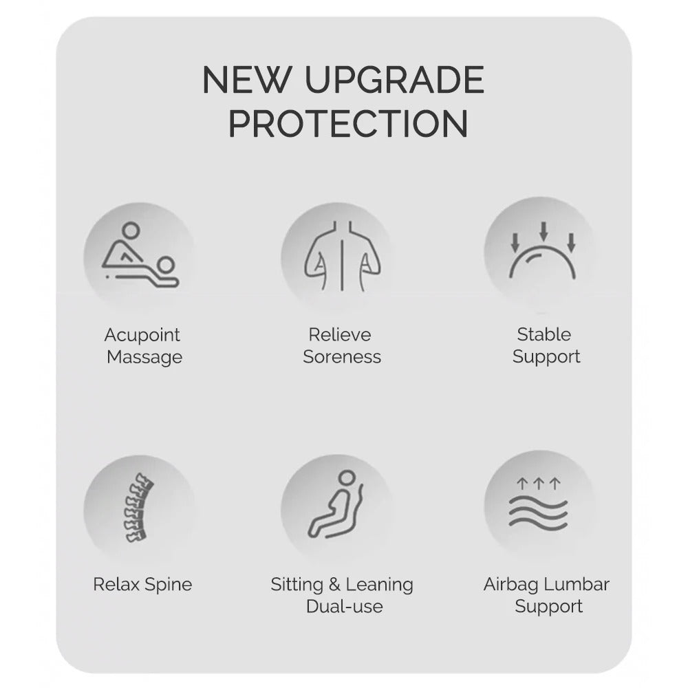 TIMSMILE SpineAlign Pro™