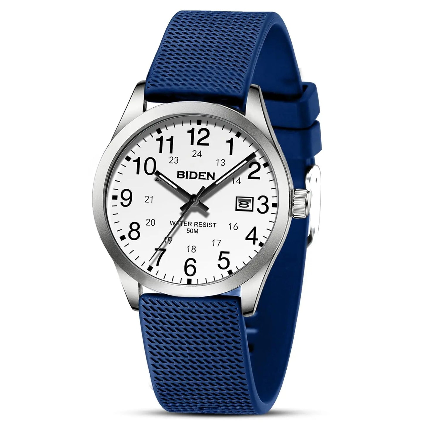 BIDEN WATCH
