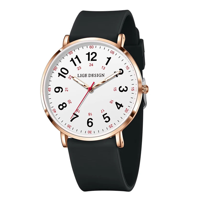 Hella Watch