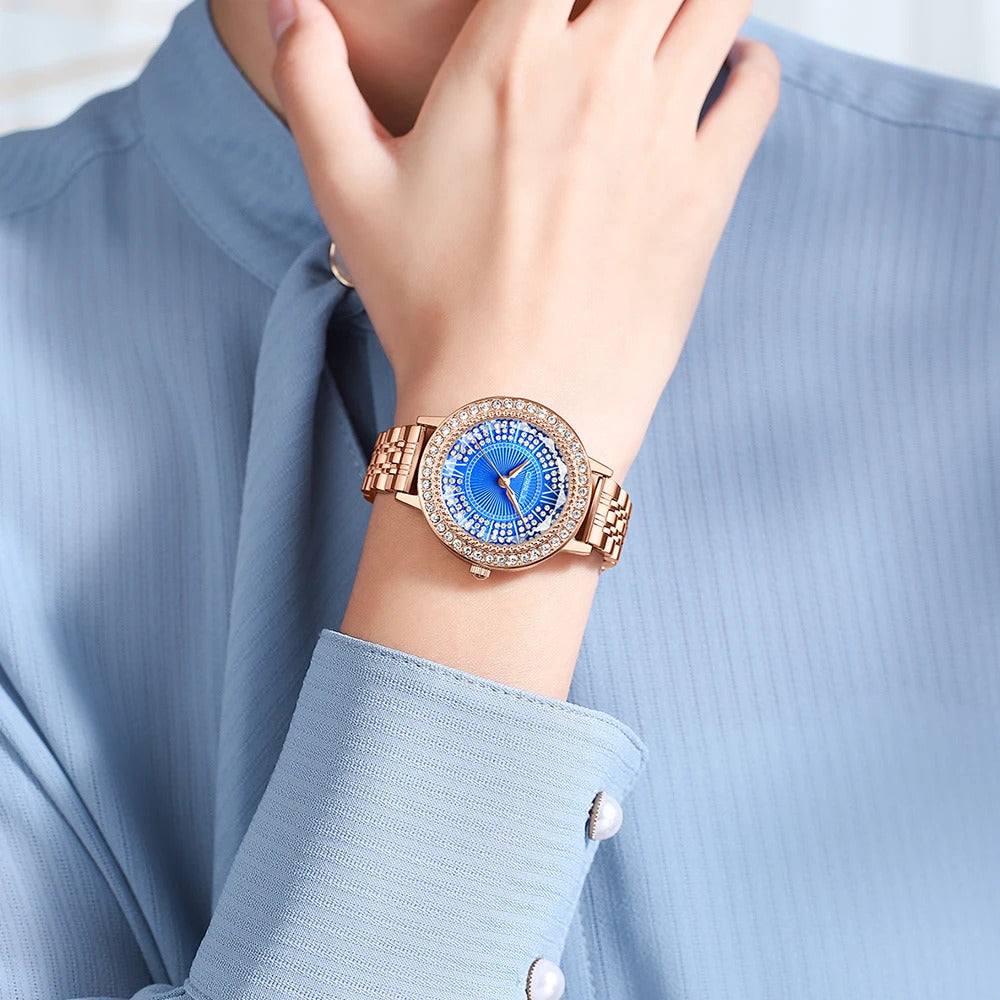 Glimora Watch
