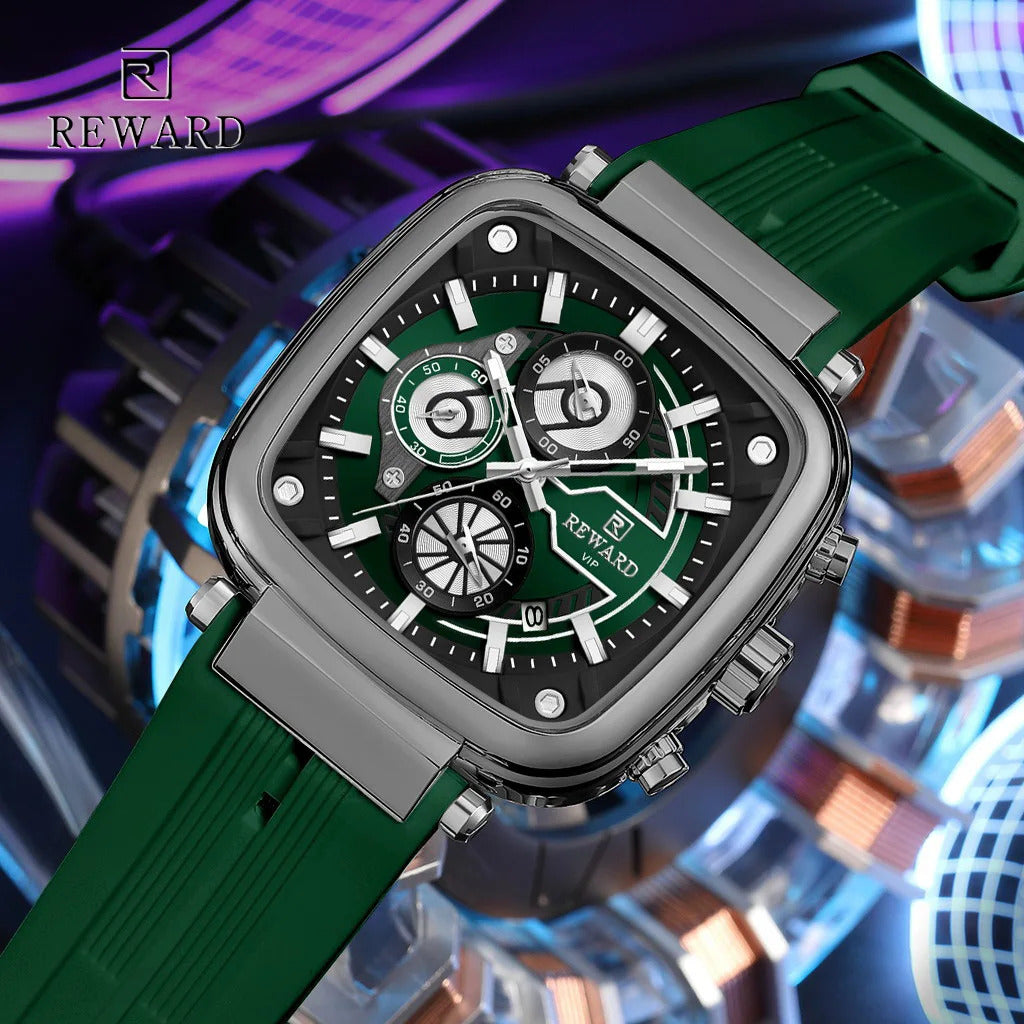 RELOGIO PALO WATCH
